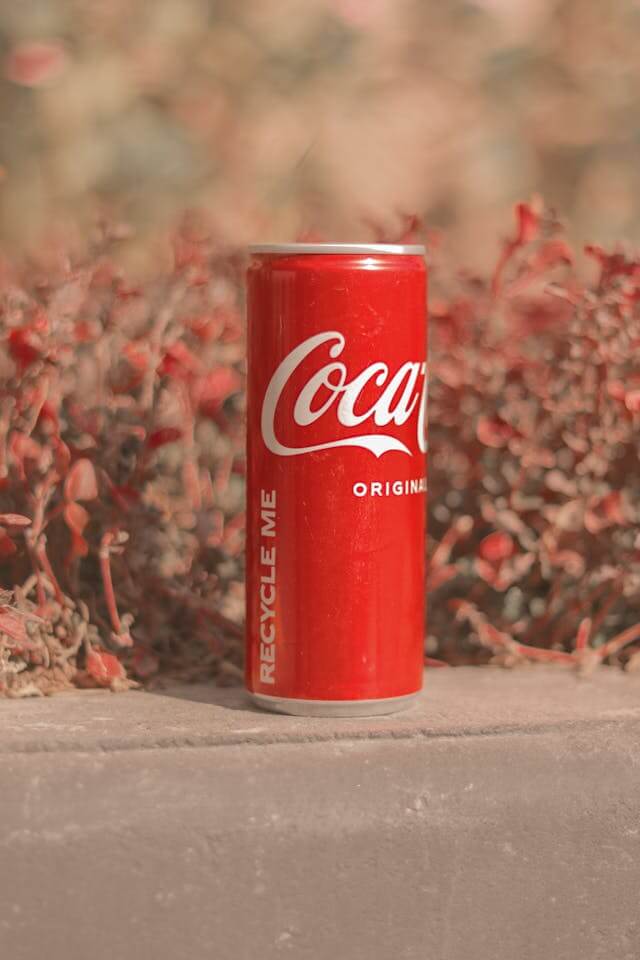 Coca-Cola