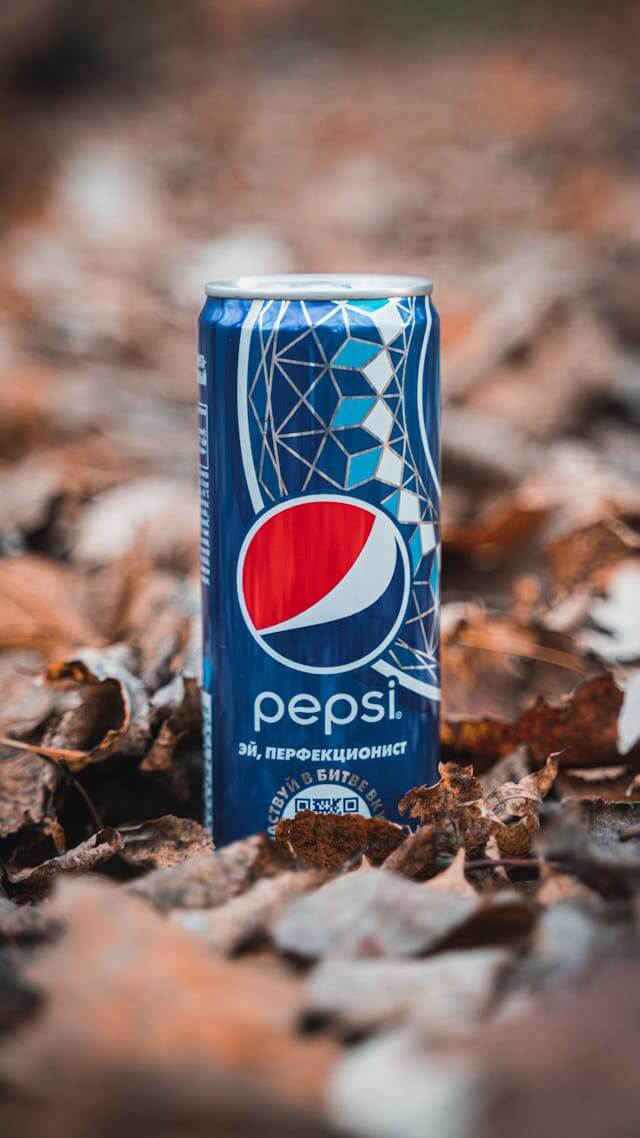 pepsi